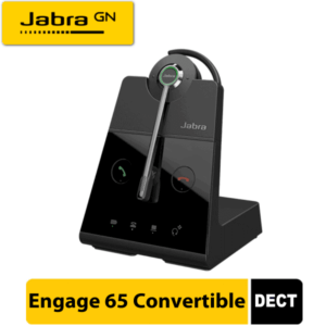 Jabra Engage 65 Convertible Dubai