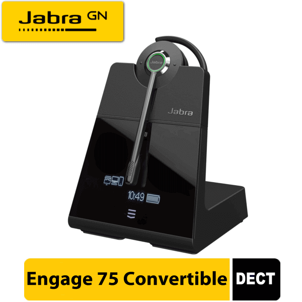 Jabra Engage 75 Convertible Dubai