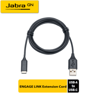 Jabra Engage Link Extension Cord Dubai