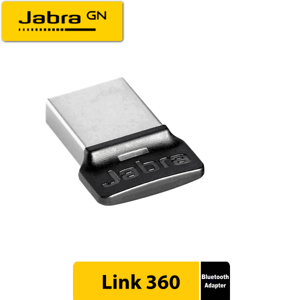Jabra Link 360 Dubai