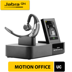 Jabra Motion Office Uc Dubai