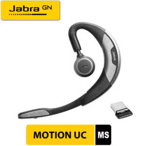 Jabra Motion Uc Ms Dubai