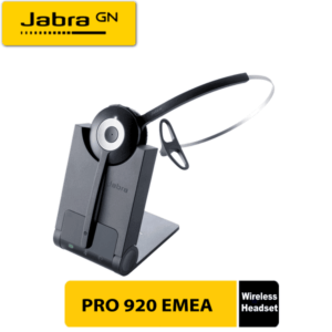 Jabra Pro 920 Emea Dubai