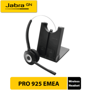 Jabra Pro 925 Emea Dubai