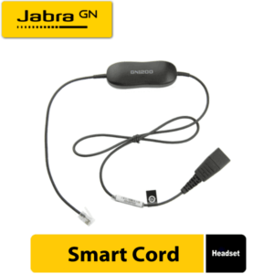 Jabra Smart Cord Dubai