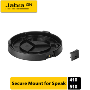 Jabra Speak 410 510 Secure Mount Dubai