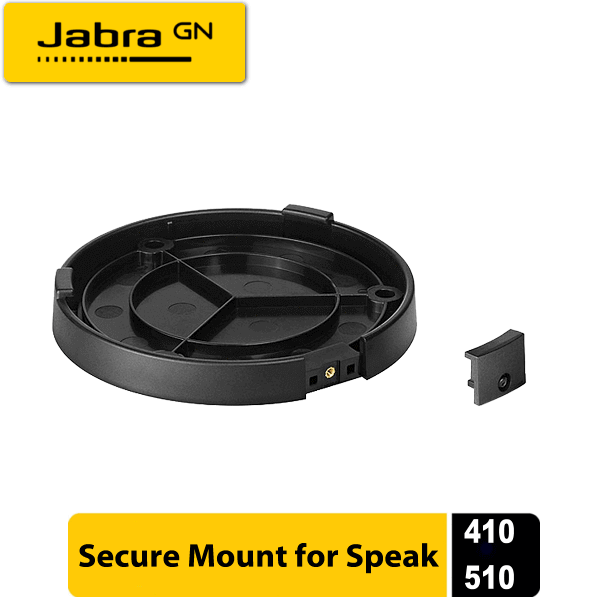 Jabra Speak 410 510 Secure Mount Dubai