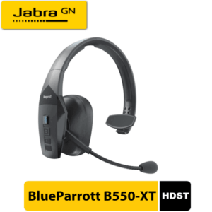 Jabra Blueparrott B550 Xt Hdst Dubai