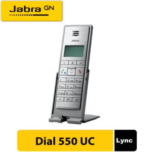Jabra Dial 550 Uc Lync Dubai