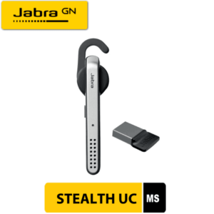 Jabra Stealth Uc Ms Dubai