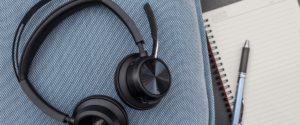 Poly Voyager Focus2 Uc Ajman