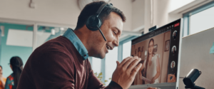 Poly Voyager Focus2 Uc Uae